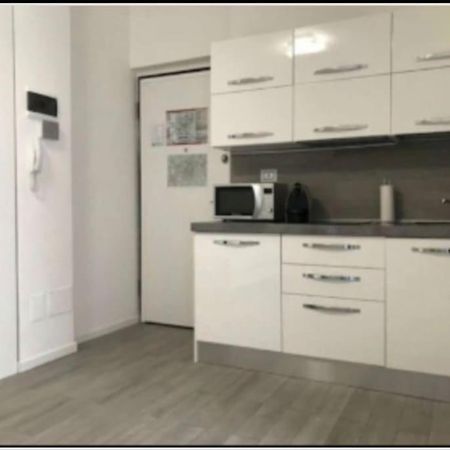 Lolo Apartment Milano Eksteriør billede