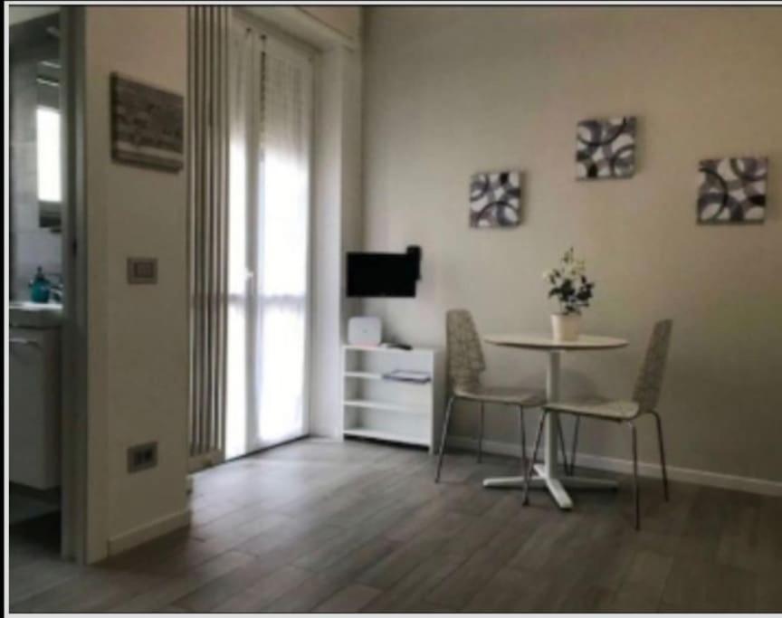 Lolo Apartment Milano Eksteriør billede